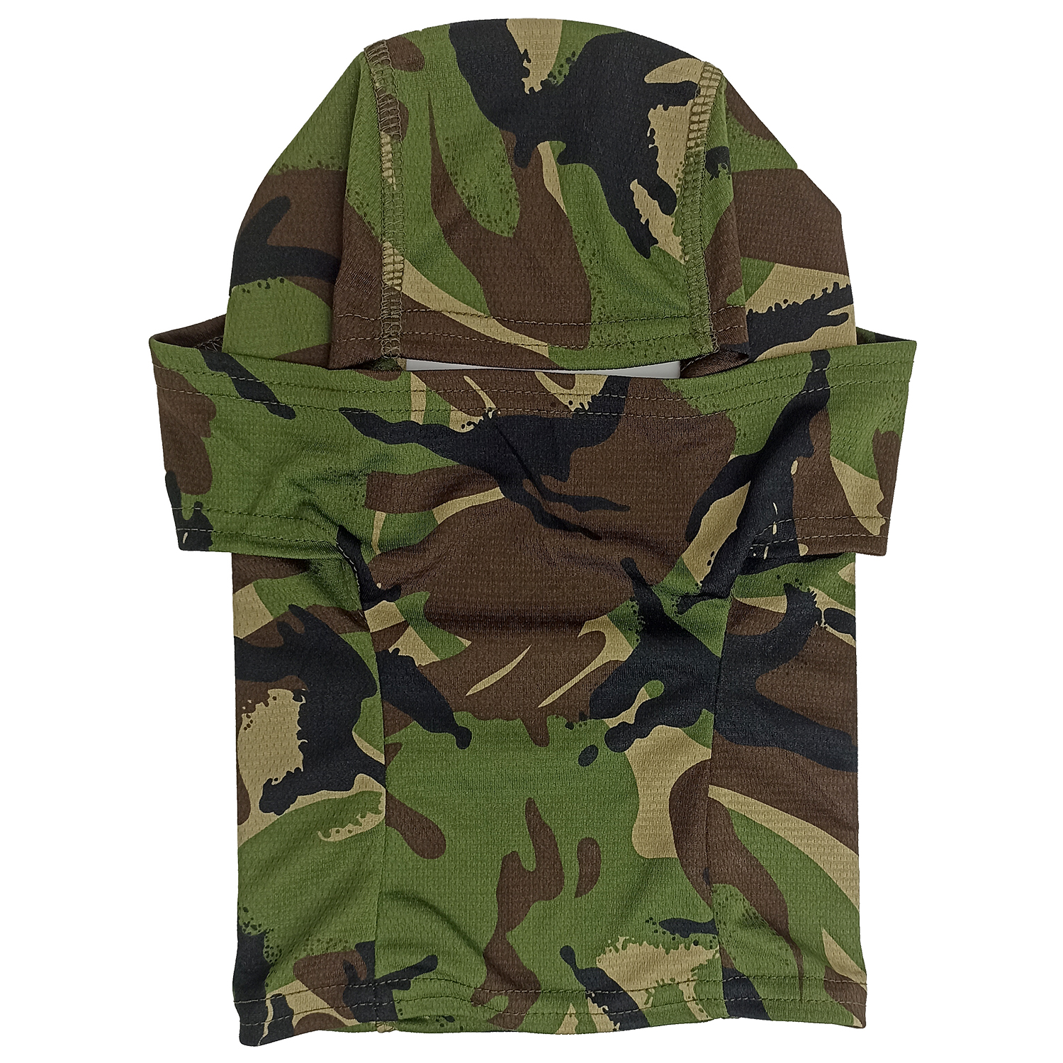 Балаклава Voenpro Woodland DPM