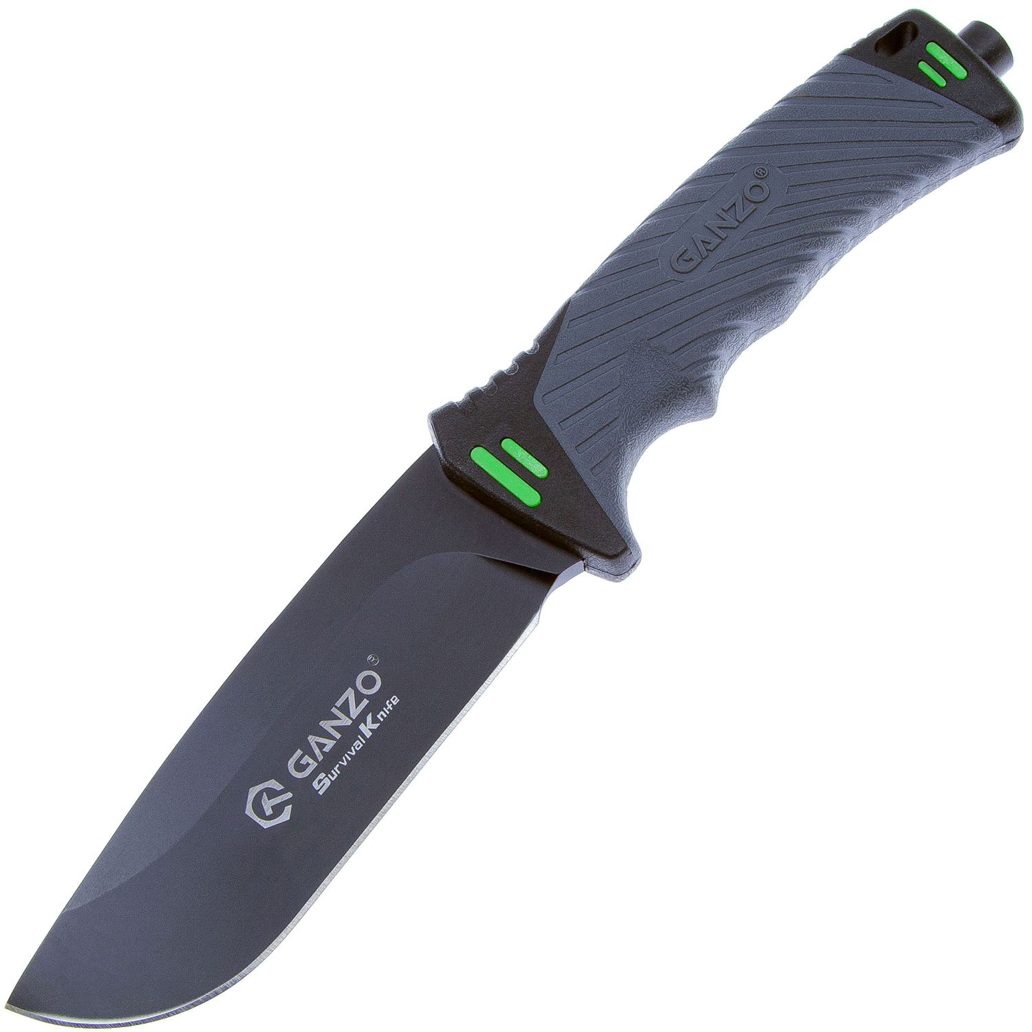 Нож туристический Ganzo G8012-GY