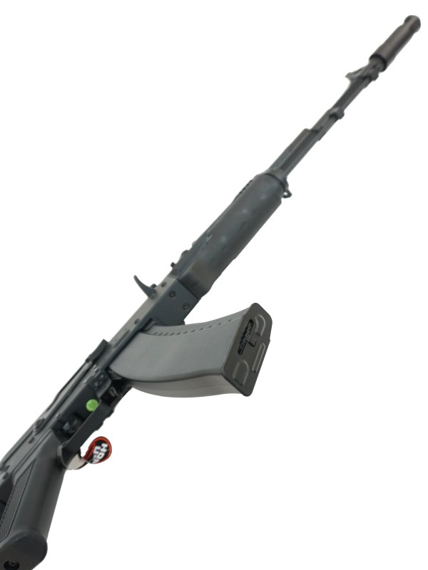 Модель автомата (Cyma) CM031C АКC-74H