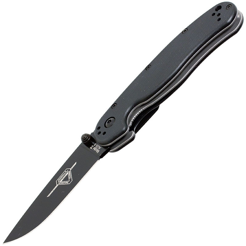 Нож Ontario RAT II 8861