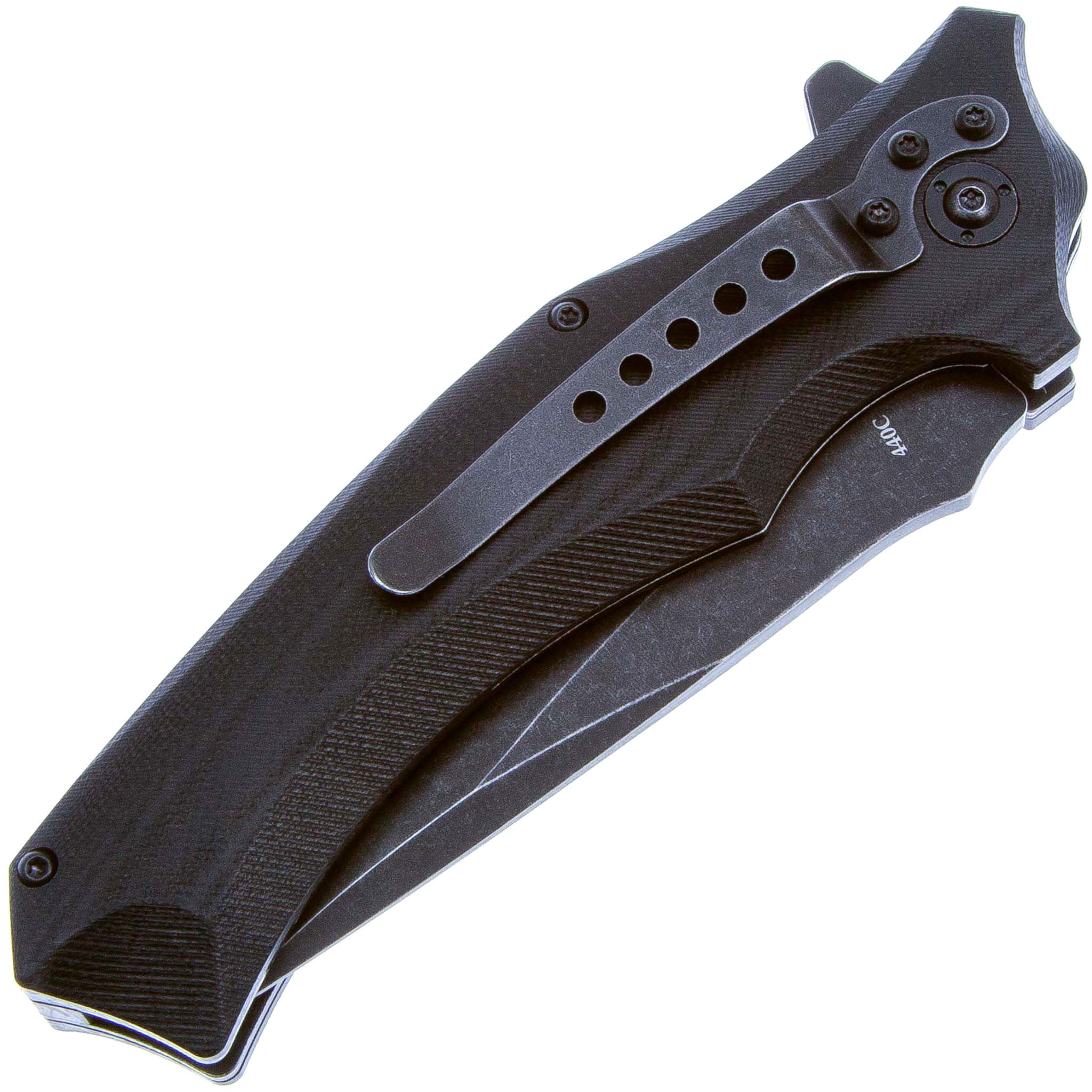Нож QSP Sthenia QS101-A