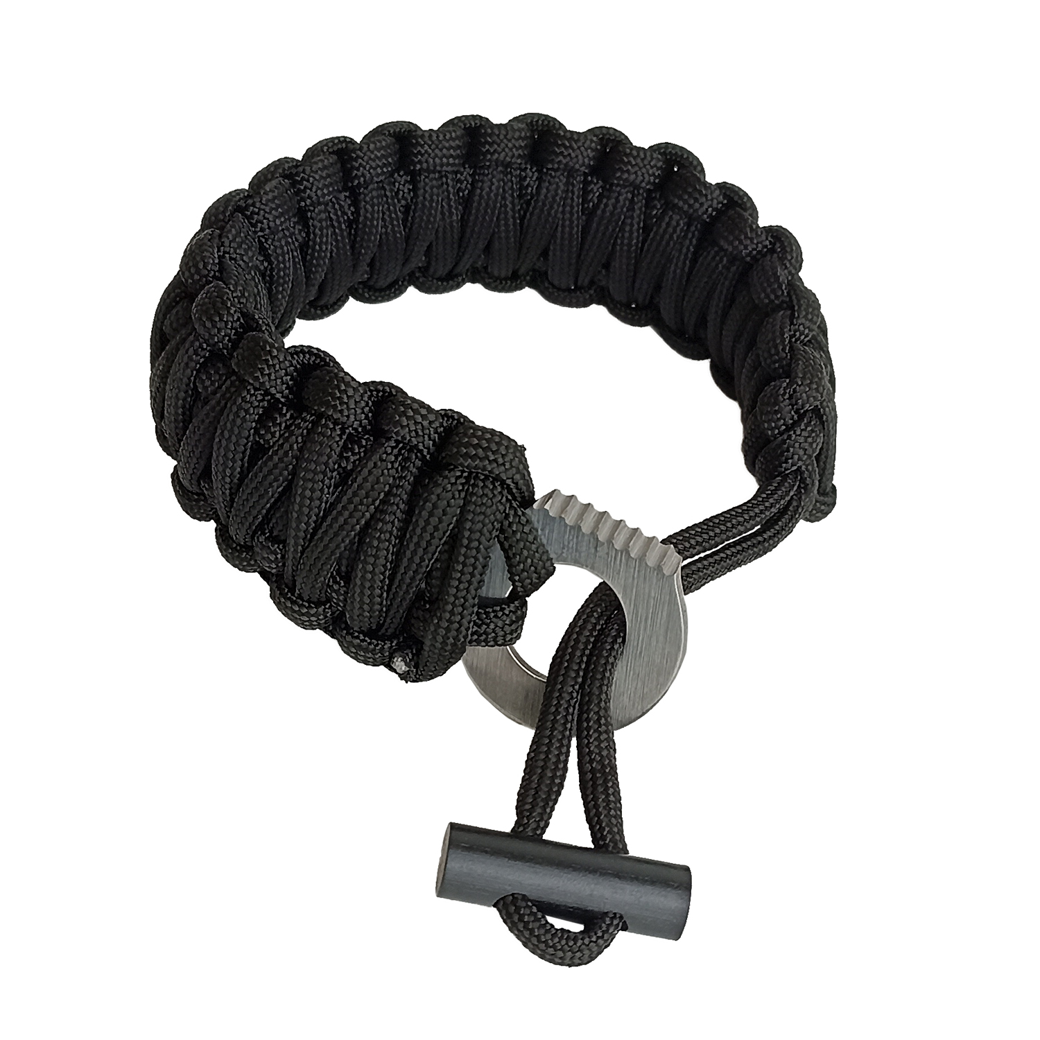 Браслет Paracord Outdoors Survival AS-SL0015B