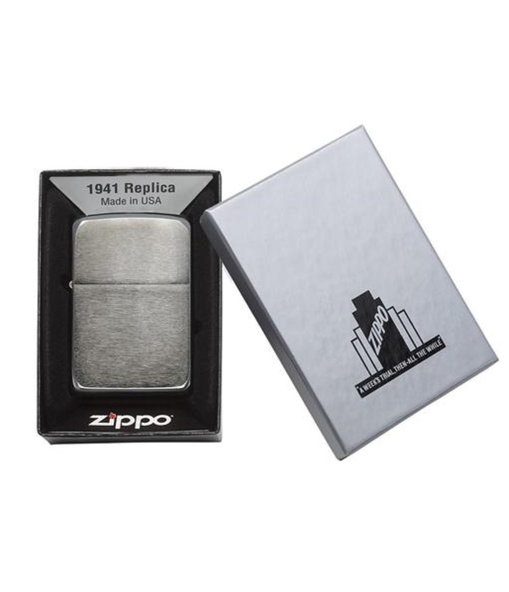 Зажигалка Zippo 24096 (1941 Replica)