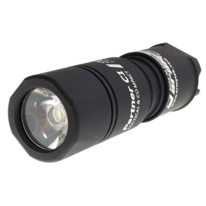 Фонарь Armytek Partner C1 v3 XP-L