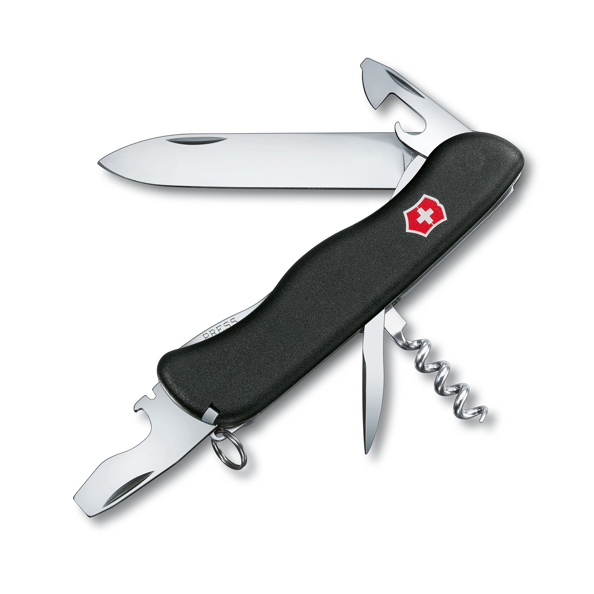 Нож Victorinox "Picknicker" 0.8353.3