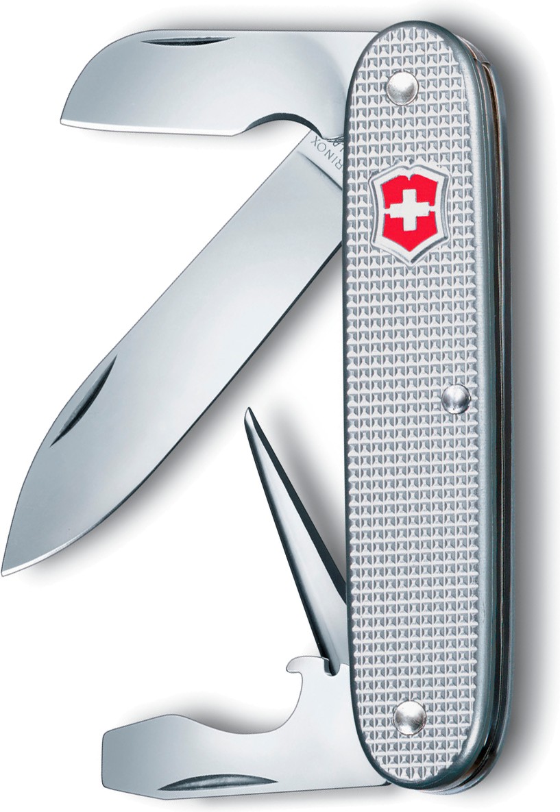 Нож Victorinox "Electrician" 0.8120.26 (93 mm)