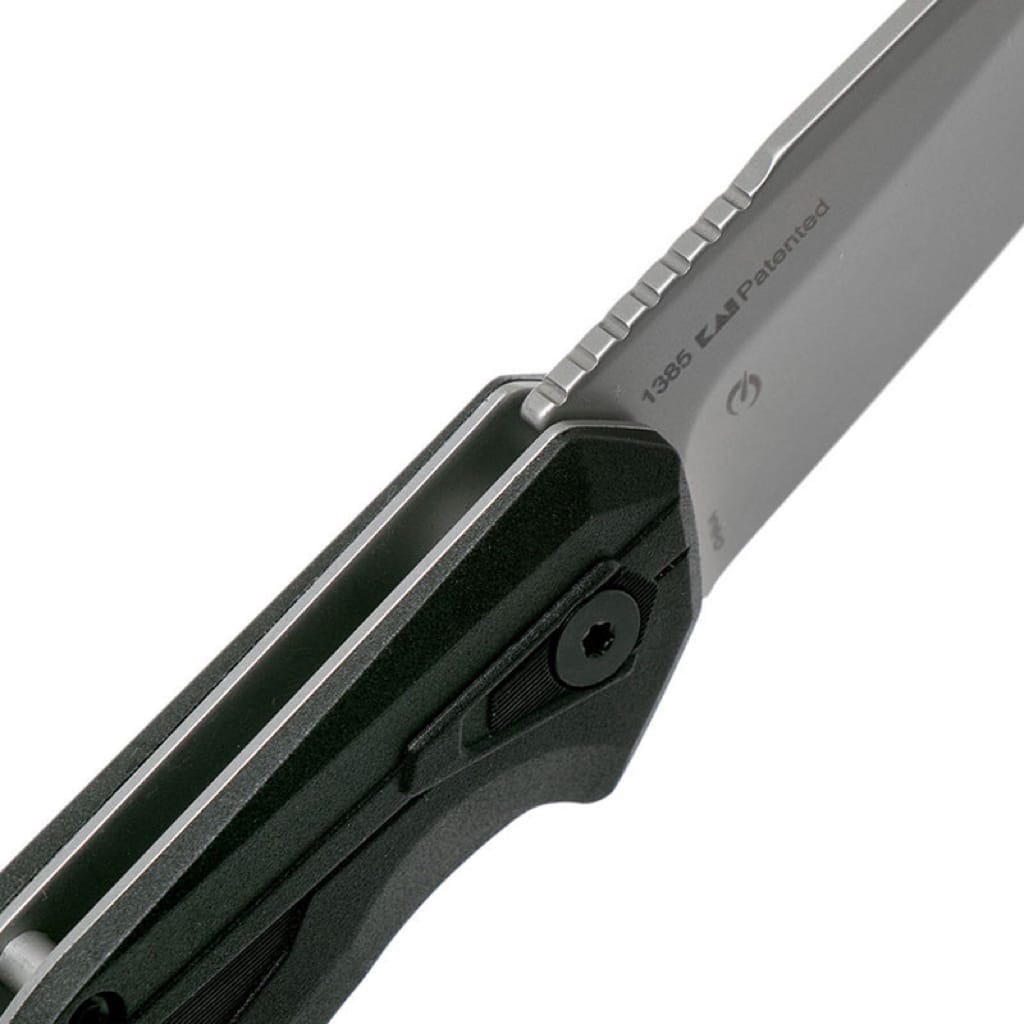 Нож Kershaw 1385 Airlock, сталь 4Cr14