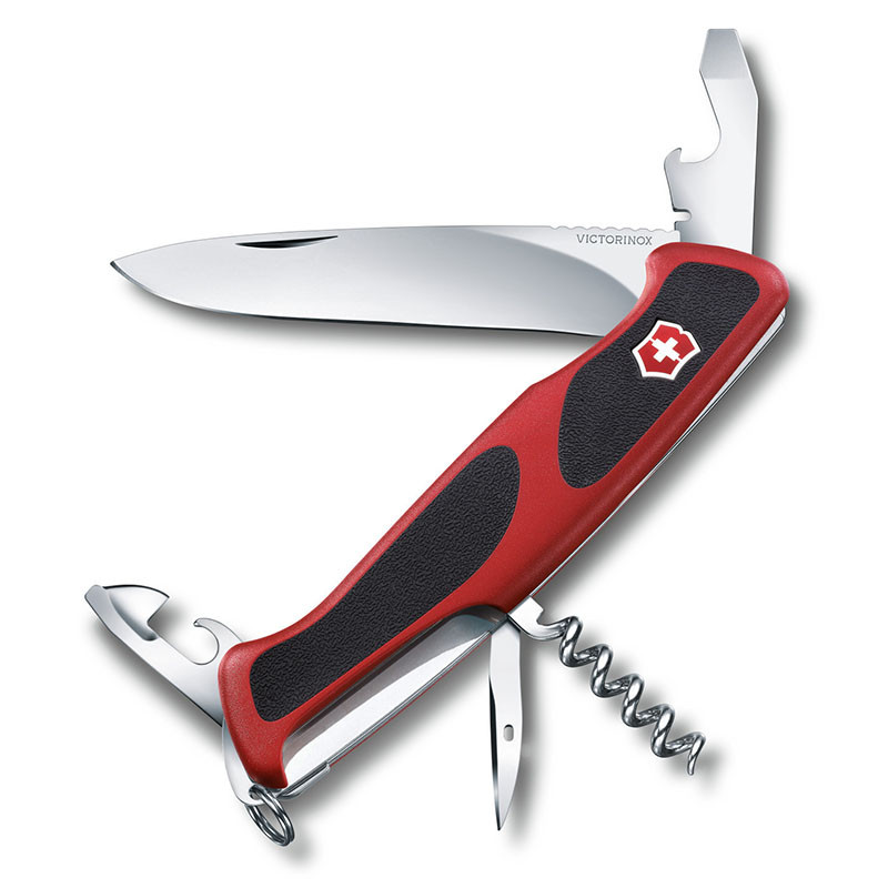 Нож Victorinox "RangerGrip 68" 0.9553.С