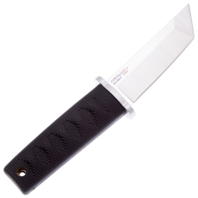 Нож Cold Steel "Kyoto I Tanto" сталь 8Cr13MoV, рукоять Kray-Ex