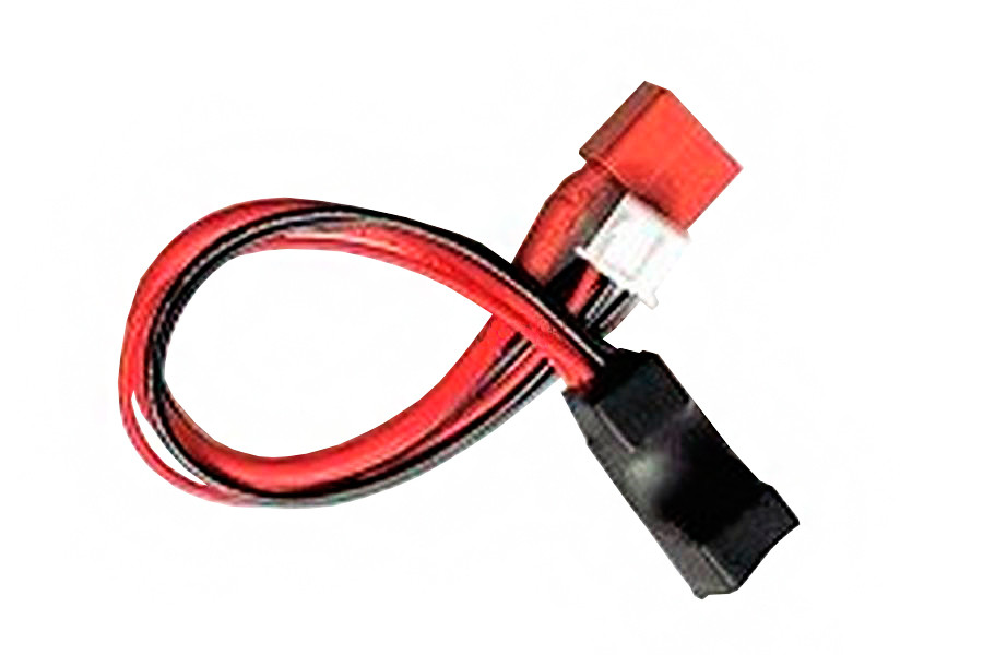 Переходник AEP LiPo charging Adaptor for B6AC charger