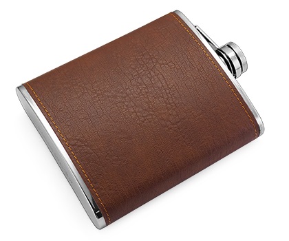 Фляга 18 унций FL18-5