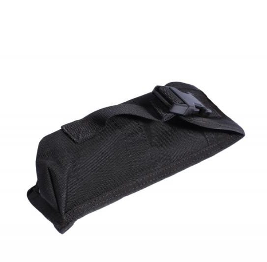 Подсумок Remington BLK, 21х9 см.