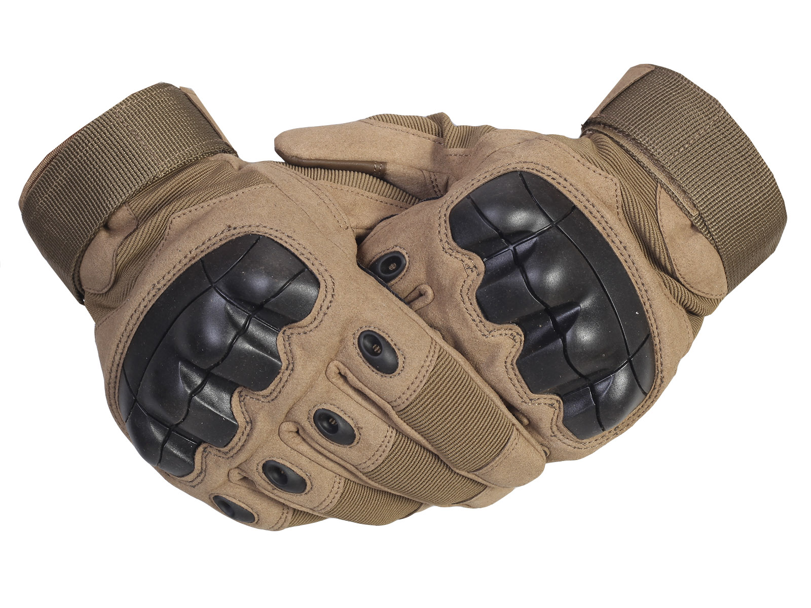 Перчатки Voenpro песочные, размер XL, A6 №3 