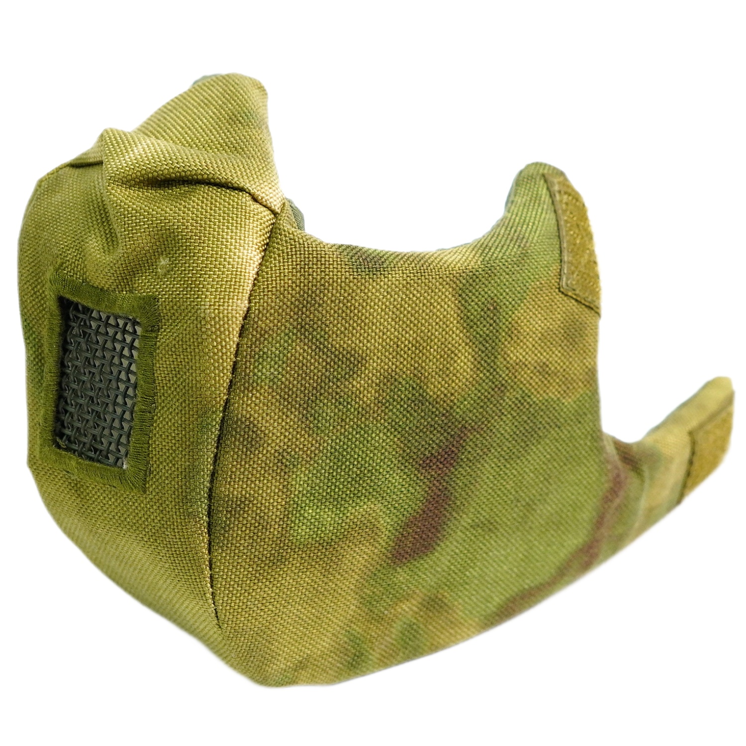 Маска на нижнюю часть лица Tactical V5 AS-MS0004AF