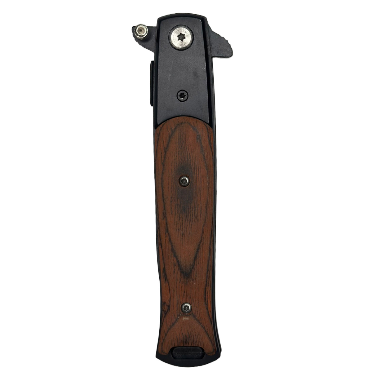 Нож складной Voenpro Milspec Stiletto 1065