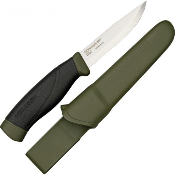 Нож Morakniv Companion MG(S)