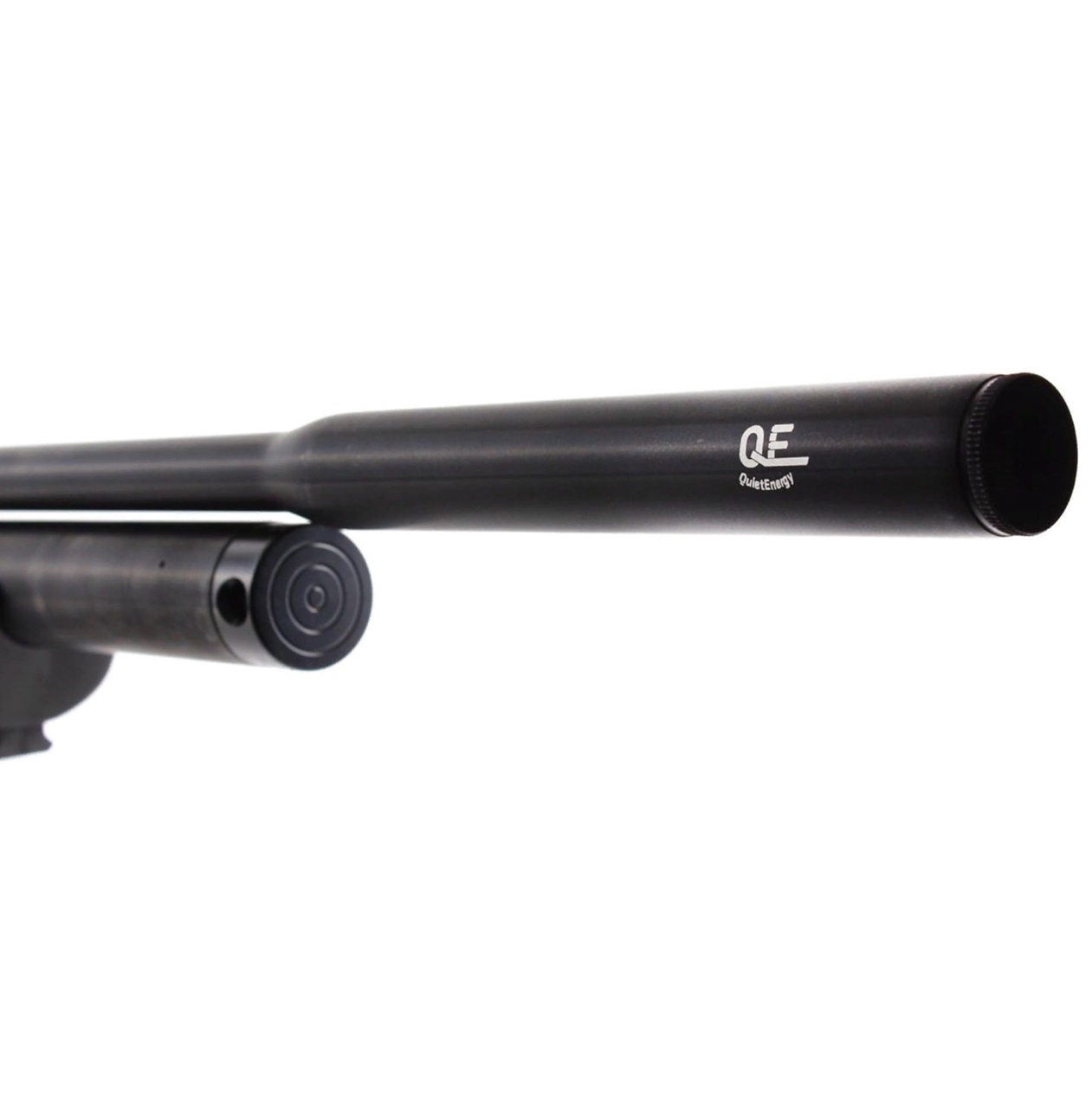 Пневматическая винтовка Hatsan FLASH QE, калибр 5,5 мм