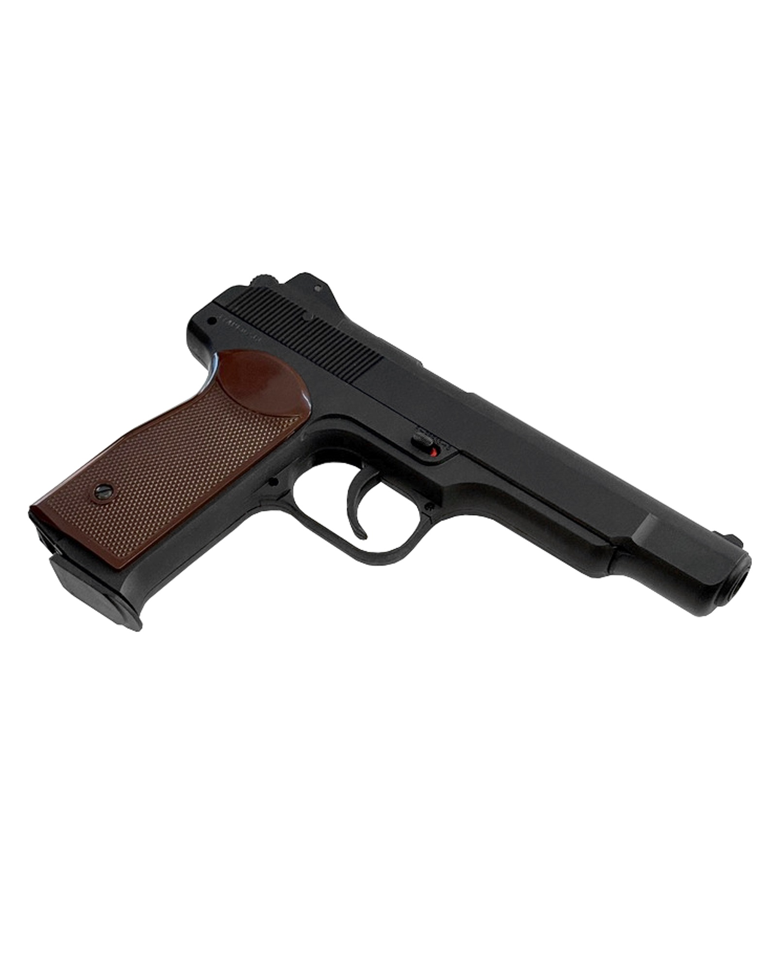 Пистолет пневматический Borner APS-S (пластик)