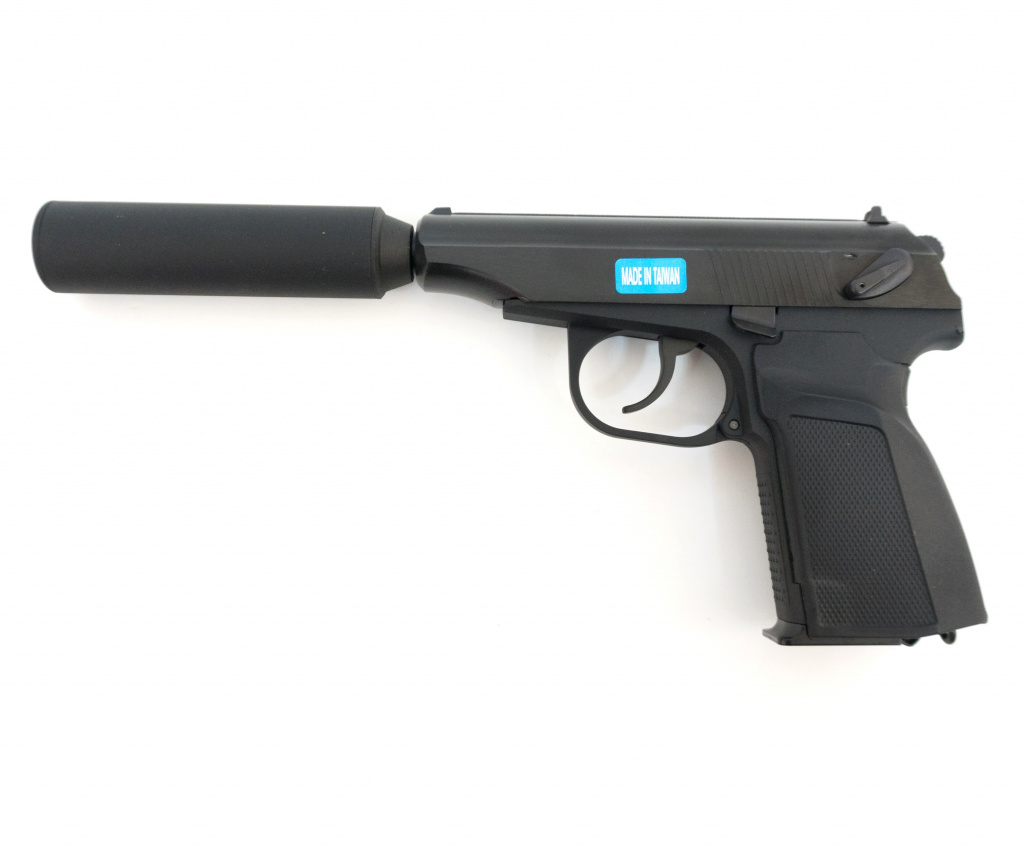 Пистолет страйкбольный (WE) MAKAROV 654K.jpg