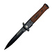 Нож складной Voenpro Milspec Stiletto 1065