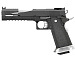 Пистолет страйкбольный (WE) Colt M1911 HI-CAPA 6