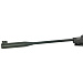 Винтовка пневматическая EKOL THUNDER-M ES 450 Black, калибр 4,5 мм. 3 Дж