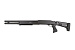 Винтовка страйкбольная (CYMA) M870 металл, длинное, откидной приклад SPRING CM352LM