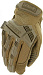 Перчатки Mpact Coyote size S код Mechanix MPT-72