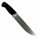 Нож Южный крест Дл. Джек Эксперт 371.5362 (CPR, черная микарта, гарда мельхиор)