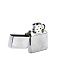 Зажигалка Zippo 267 Vintage Series 1937 Replica Street Chrome