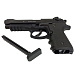 Пистолет пневматический Borner Sport 331 (Beretta 92)