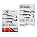Пистолет пневматический Umarex Morph Pistol, кал. 4,5 мм