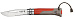 Нож Opinel № 8 OUTDOOR Earth Red