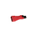 Переходник без провода Battery Adapter T-Connector МАМА - Mini ПАПА (001)