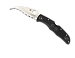 Нож Spyderco Matriarch 2 12SBK2