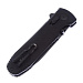 Нож складной SOG Pentagon MK3 Black Out, сталь CTS XHP, рукоять G-10