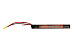 АКБ VB 11.1V LiPO 1300mAh H25C 22x18x171 AK type