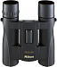 Бинокль Nikon Aculon A30 8х25 черный