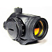 Коллиматор Micro T-1 Red/Green Dot 1x24 AS-SP0054B
