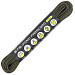 Паракорд 275 (мини) CORD nylon 10 метров RUS (army green)