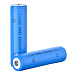 Аккумулятор Т.К.Т. 18650, 2200 mAh, 4.2V, с защитой от перезаряда