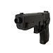Пистолет страйкбольный (Cyma) CM122S, P226, AEP