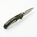 Нож складной туристический Firebird FB7631-GR
