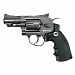 Пневматический револьвер Gletcher SW R25