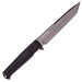Нож Kizlyar Supreme Aggressor D2 TW (черная рукоять)