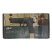 Пневматический пистолет Umarex Beretta Elite II (beretta), калибр 4,5 мм