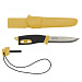 Нож Morakniv Spark Yellow