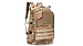 РЮКЗАК 35L Outdoor Molle 3D Assault Military Light Version 47х30х23cm AS-BS0034TD