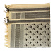 Арафатка Voenpro Beige Skull