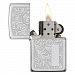 Зажигалка Zippo 352